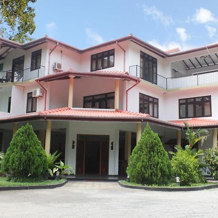 Sigiriya Summer Resort Exterior foto