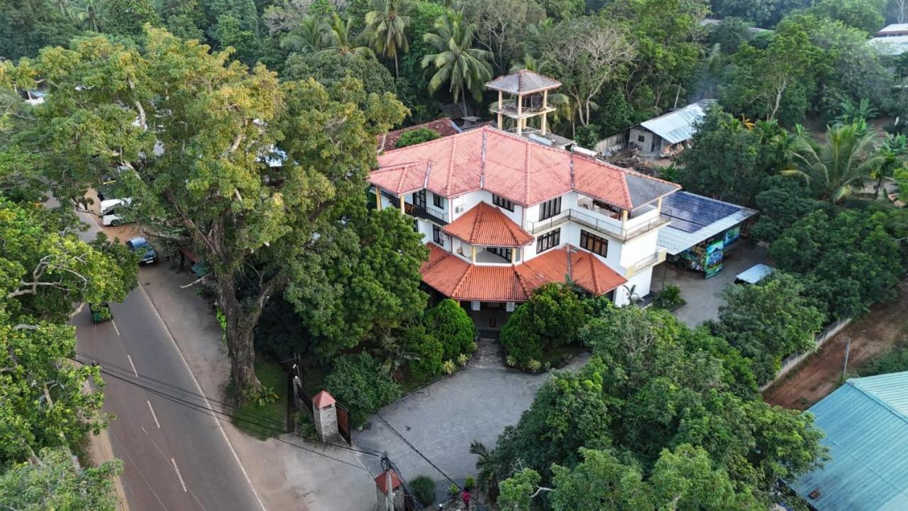 Sigiriya Summer Resort Exterior foto